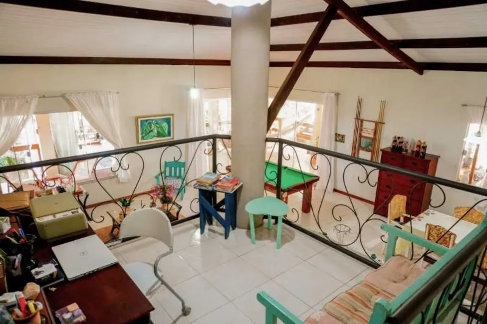 Foto 2 de Sítio / Rancho com 7 quartos à venda, 703m2 em Ibicoara - BA