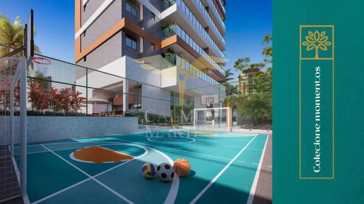 Foto 9 de Apartamento com 4 quartos à venda, 145m2 em Salvador - BA