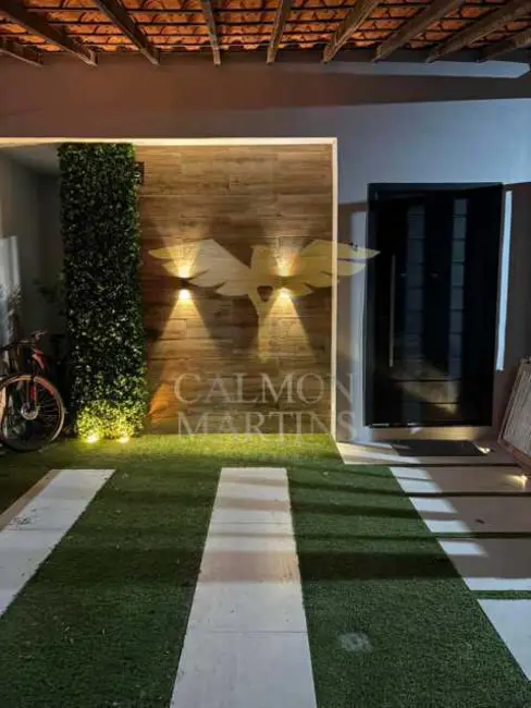 Foto 2 de Casa de Condomínio com 3 quartos à venda, 120m2 em Salvador - BA