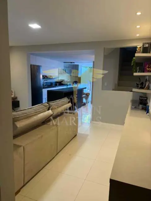 Foto 4 de Casa de Condomínio com 3 quartos à venda, 120m2 em Salvador - BA