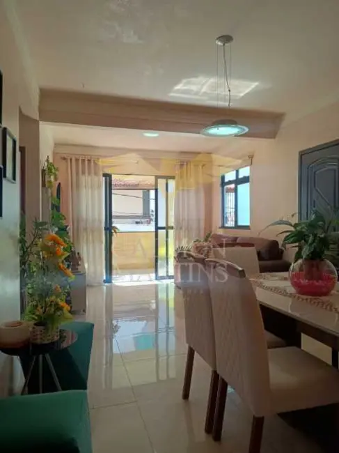 Foto 4 de Apartamento com 3 quartos à venda, 150m2 em Salvador - BA