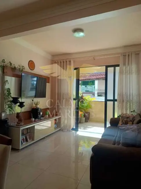 Foto 2 de Apartamento com 3 quartos à venda, 150m2 em Salvador - BA