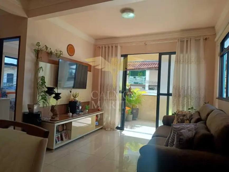 Foto 1 de Apartamento com 3 quartos à venda, 150m2 em Salvador - BA