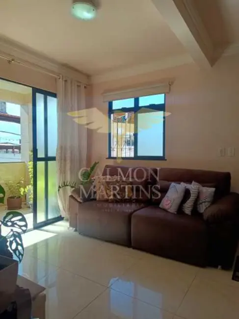 Foto 6 de Apartamento com 3 quartos à venda, 150m2 em Salvador - BA