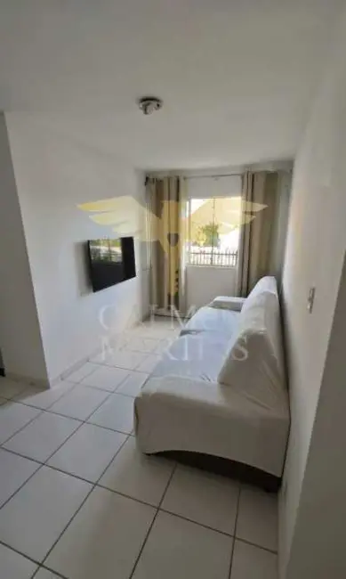 Foto 2 de Apartamento com 2 quartos à venda, 50m2 em Salvador - BA