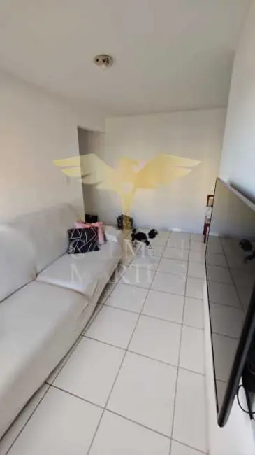 Foto 1 de Apartamento com 2 quartos à venda, 50m2 em Salvador - BA