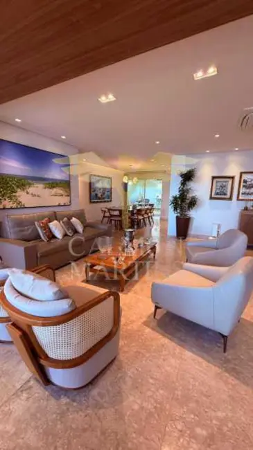Foto 7 de Apartamento com 4 quartos à venda, 305m2 em Salvador - BA