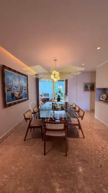 Foto 6 de Apartamento com 4 quartos à venda, 305m2 em Salvador - BA