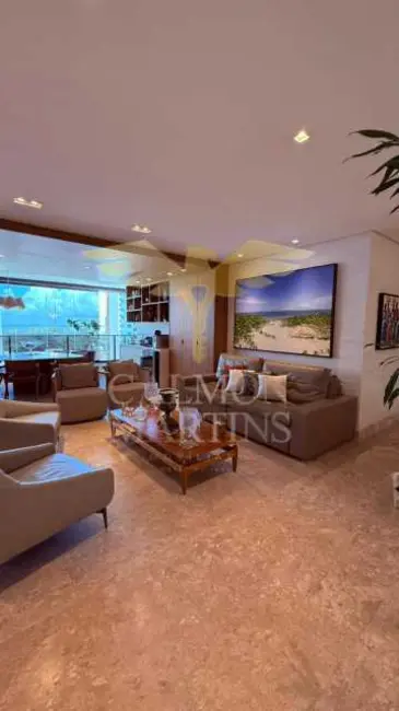 Foto 9 de Apartamento com 4 quartos à venda, 305m2 em Salvador - BA