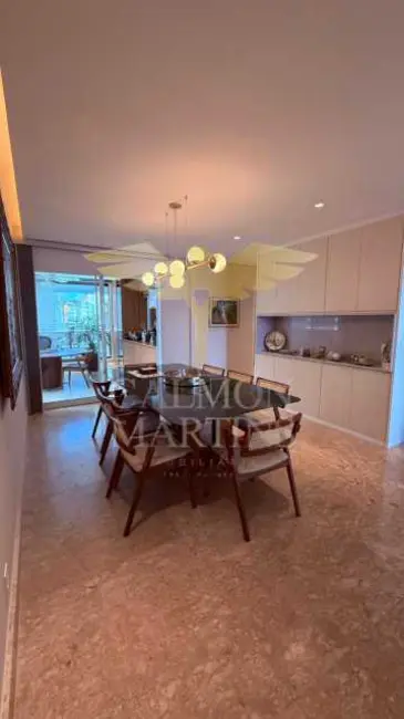 Foto 5 de Apartamento com 4 quartos à venda, 305m2 em Salvador - BA