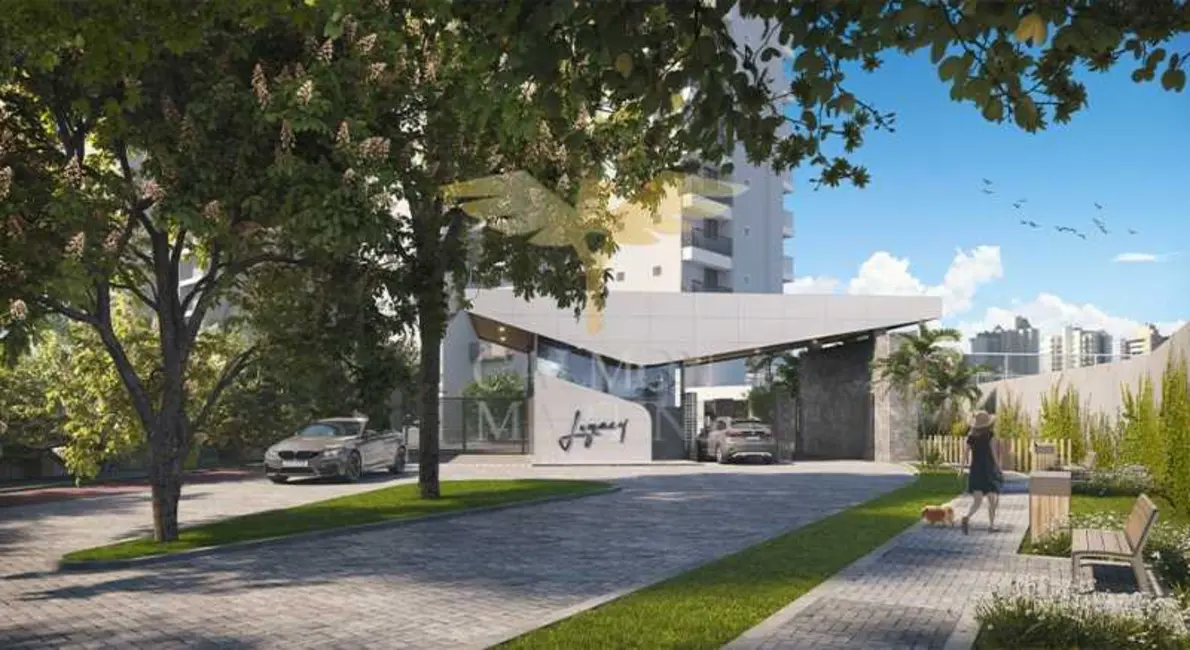 Foto 2 de Apartamento com 4 quartos à venda, 259m2 em Salvador - BA