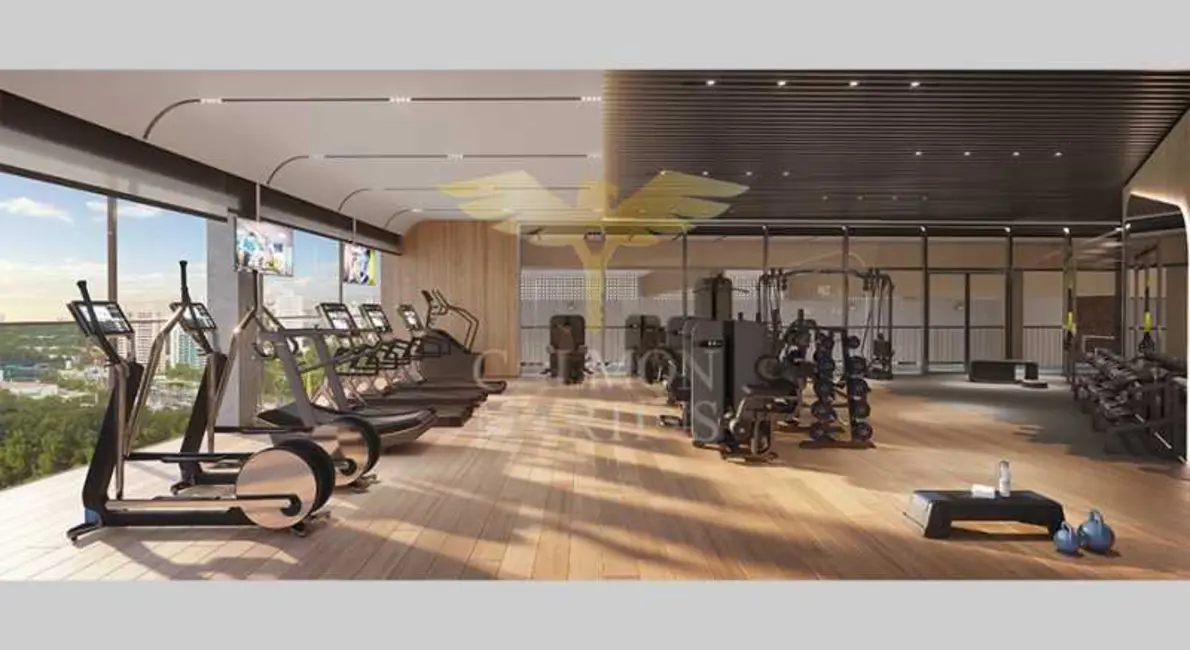 Foto 9 de Apartamento com 4 quartos à venda, 259m2 em Salvador - BA