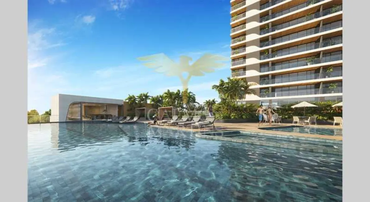 Foto 1 de Apartamento com 4 quartos à venda, 259m2 em Salvador - BA