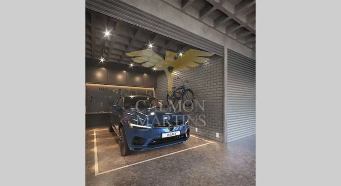 Foto 6 de Apartamento com 4 quartos à venda, 259m2 em Salvador - BA