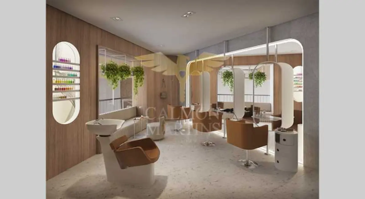 Foto 8 de Apartamento com 4 quartos à venda, 259m2 em Salvador - BA