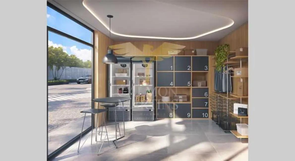 Foto 7 de Apartamento com 4 quartos à venda, 259m2 em Salvador - BA