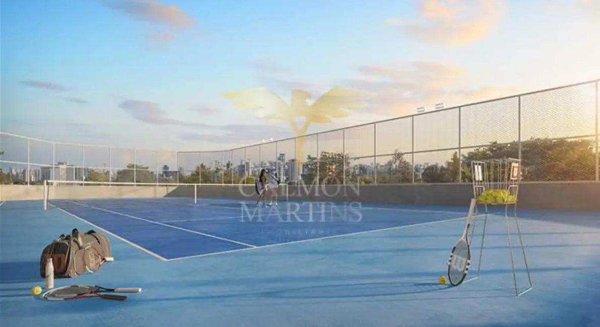 Foto 5 de Apartamento com 4 quartos à venda, 259m2 em Salvador - BA