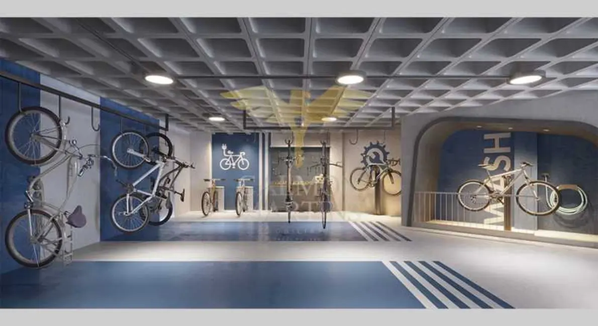 Foto 3 de Apartamento com 4 quartos à venda, 259m2 em Salvador - BA