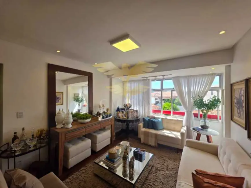 Foto 4 de Apartamento com 2 quartos à venda, 88m2 em Salvador - BA