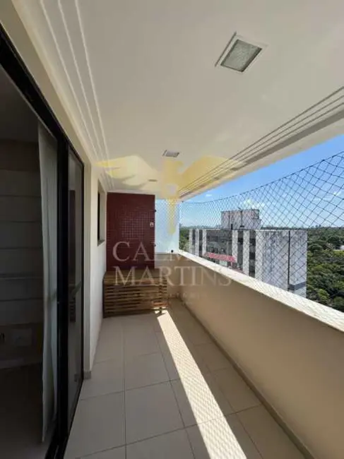 Foto 4 de Apartamento com 2 quartos à venda, 60m2 em Salvador - BA