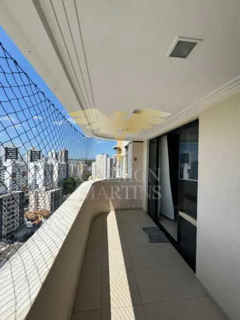 Foto 5 de Apartamento com 2 quartos à venda, 60m2 em Salvador - BA