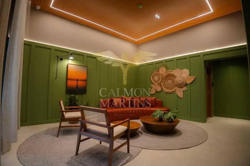 Foto 7 de Loft / Flat com 1 quarto à venda, 22m2 em Salvador - BA