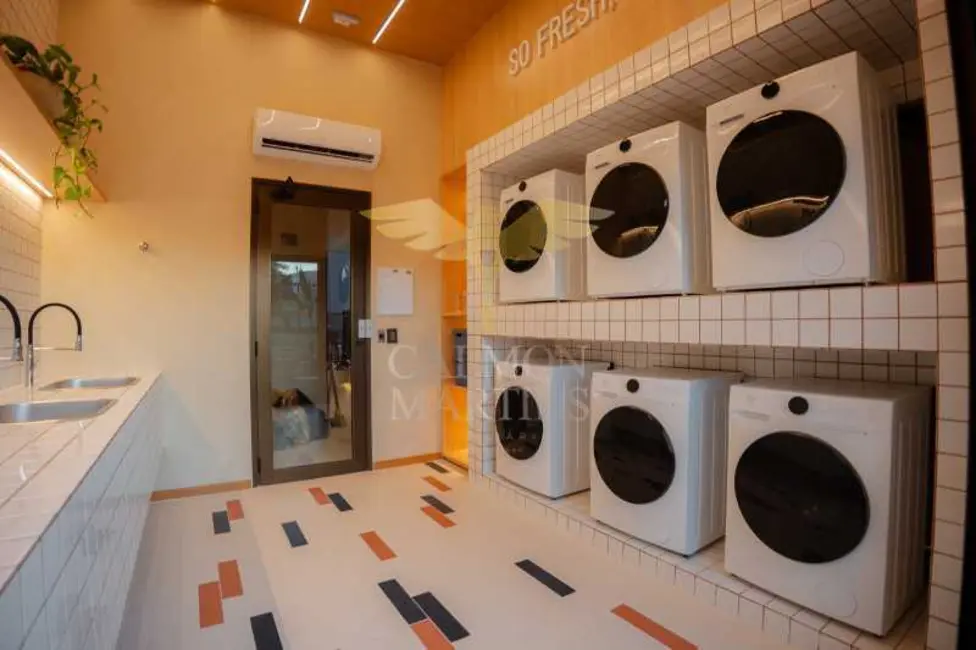 Foto 6 de Loft / Flat com 1 quarto à venda, 22m2 em Salvador - BA