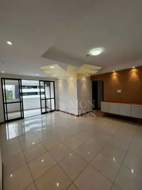 Foto 1 de Apartamento com 4 quartos à venda, 110m2 em Salvador - BA