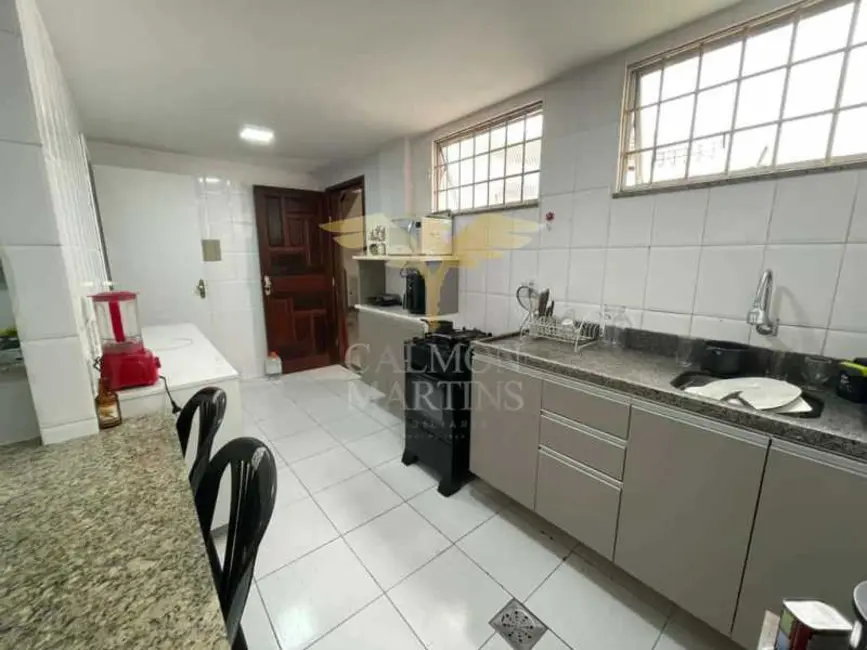 Foto 6 de Apartamento com 3 quartos à venda, 190m2 em Salvador - BA