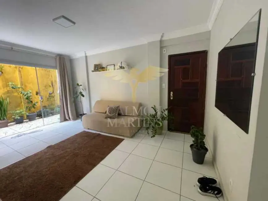 Foto 2 de Apartamento com 3 quartos à venda, 190m2 em Salvador - BA