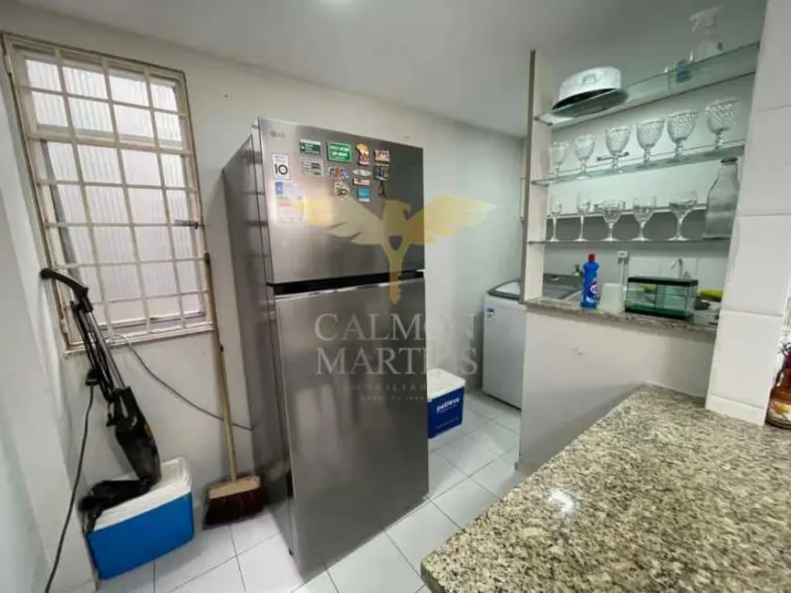 Foto 9 de Apartamento com 3 quartos à venda, 190m2 em Salvador - BA