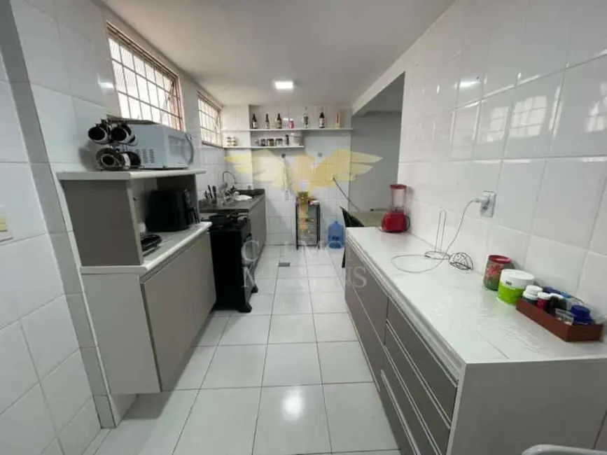 Foto 7 de Apartamento com 3 quartos à venda, 190m2 em Salvador - BA