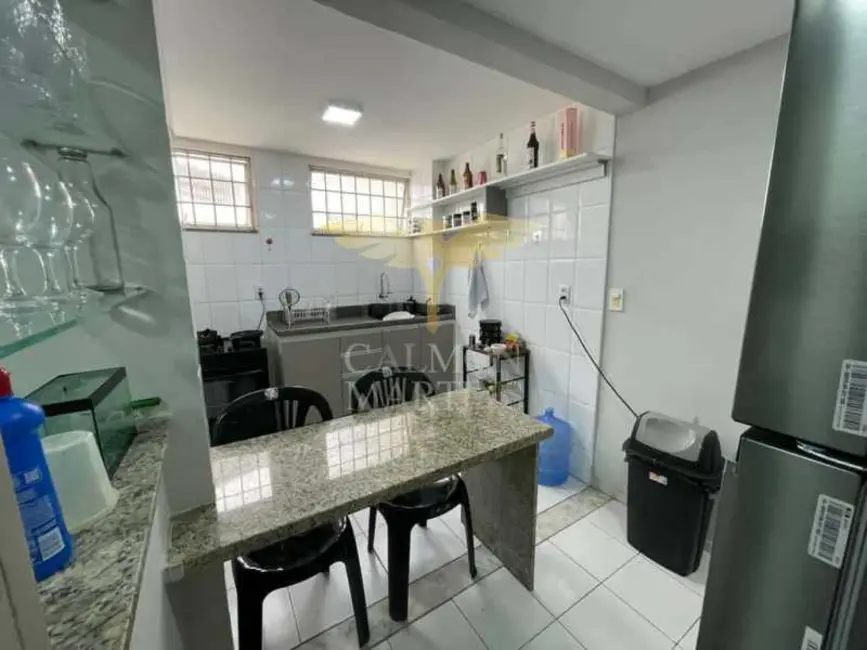 Foto 8 de Apartamento com 3 quartos à venda, 190m2 em Salvador - BA