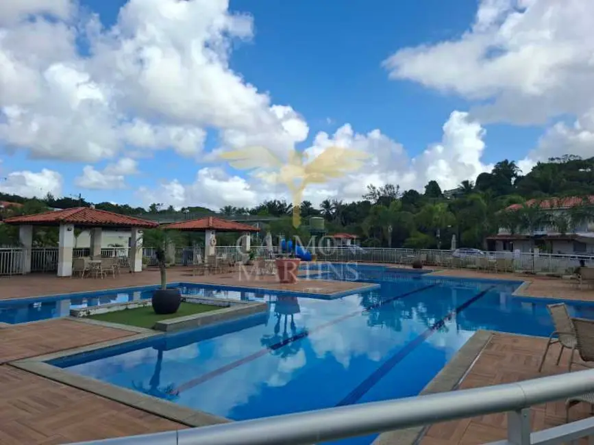 Foto 3 de Casa de Condomínio com 2 quartos à venda, 80m2 em Lauro De Freitas - BA