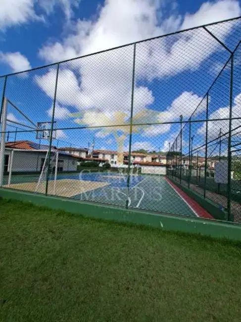 Foto 7 de Casa de Condomínio com 2 quartos à venda, 80m2 em Lauro De Freitas - BA