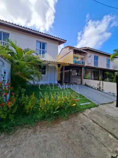 Foto 2 de Casa de Condomínio com 2 quartos à venda, 80m2 em Lauro De Freitas - BA