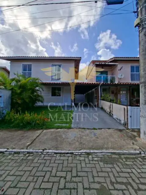 Foto 1 de Casa de Condomínio com 2 quartos à venda, 80m2 em Lauro De Freitas - BA