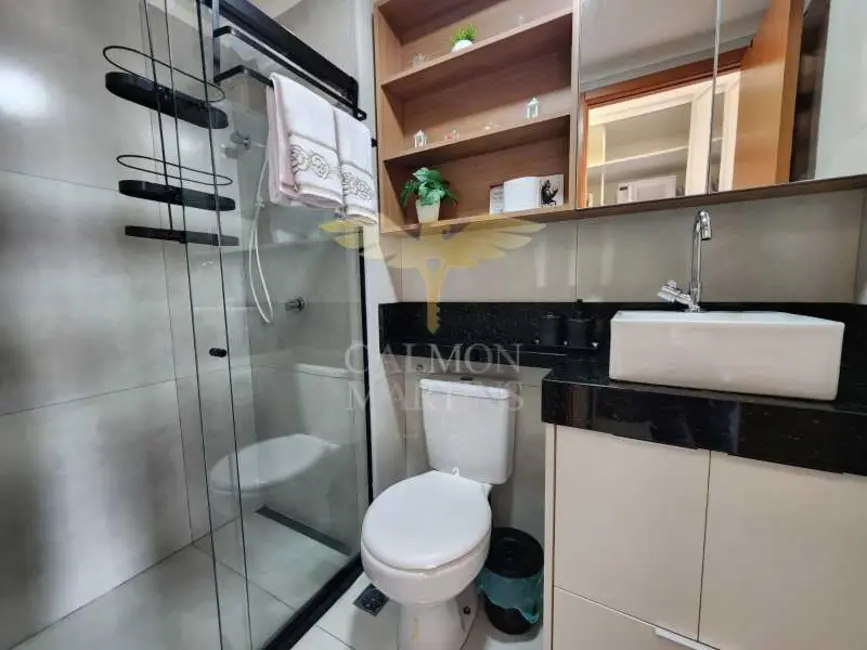 Foto 7 de Loft / Flat com 1 quarto à venda, 17m2 em Salvador - BA