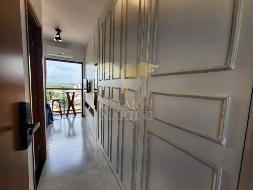 Foto 6 de Loft / Flat com 1 quarto à venda, 17m2 em Salvador - BA