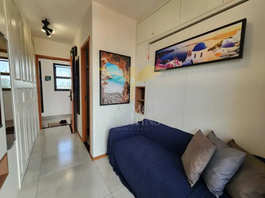 Foto 3 de Loft / Flat com 1 quarto à venda, 17m2 em Salvador - BA