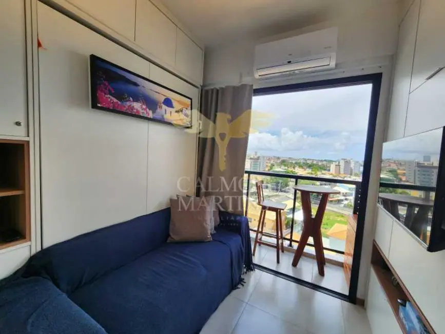 Foto 1 de Loft / Flat com 1 quarto à venda, 17m2 em Salvador - BA