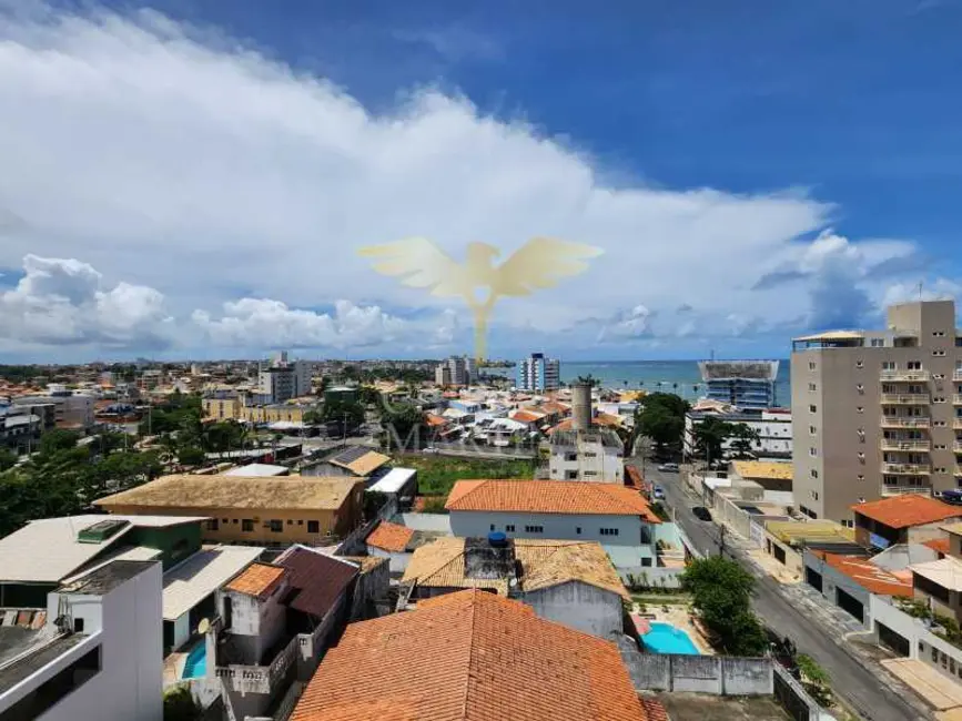 Foto 4 de Loft / Flat com 1 quarto à venda, 17m2 em Salvador - BA