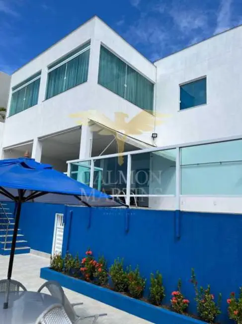 Foto 3 de Casa de Condomínio com 3 quartos à venda, 202m2 em Lauro De Freitas - BA