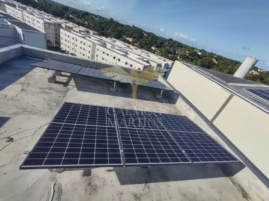 Foto 8 de Casa de Condomínio com 3 quartos à venda, 202m2 em Lauro De Freitas - BA