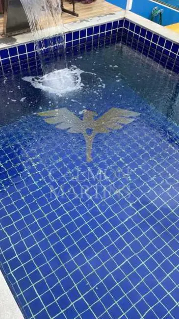 Foto 5 de Casa de Condomínio com 3 quartos à venda, 202m2 em Lauro De Freitas - BA