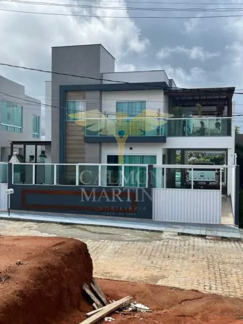 Foto 1 de Casa de Condomínio com 3 quartos à venda, 202m2 em Lauro De Freitas - BA