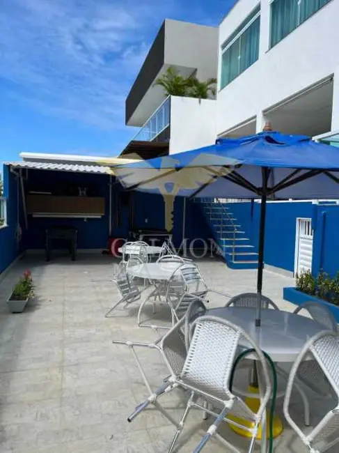 Foto 7 de Casa de Condomínio com 3 quartos à venda, 202m2 em Lauro De Freitas - BA