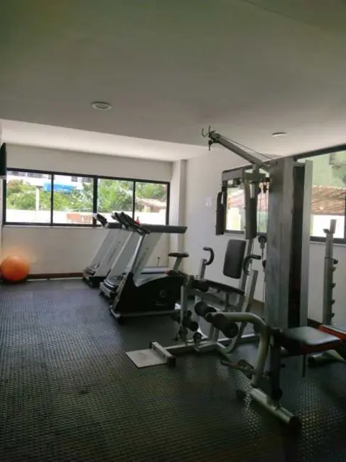 Foto 9 de Apartamento com 2 quartos à venda, 77m2 em Salvador - BA