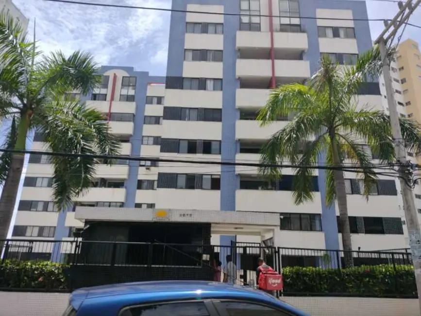 Foto 1 de Apartamento com 2 quartos à venda, 77m2 em Salvador - BA