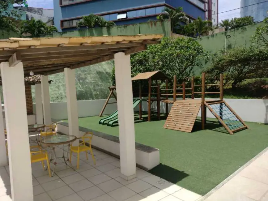 Foto 3 de Apartamento com 2 quartos à venda, 77m2 em Salvador - BA